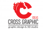 Cross Graphic Ideas - Creative web design agency, Graphic design studio & 3D Graphics Jaipur