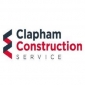 Clapham Construction Service
