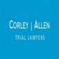 Corley | Allen Trial Lawyers