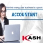 Kaushal Accounting Solution Hub
