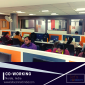 office space In noida | Cheapest co working space in Noida