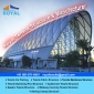 Royal Tensile Structure