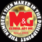 M&G Global Ads Inc.