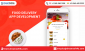 Best Food Delivery Business App Development Services | India | USA | Australia | UAE | DreamSoft4U