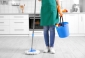 Clean Pillar Maid Services