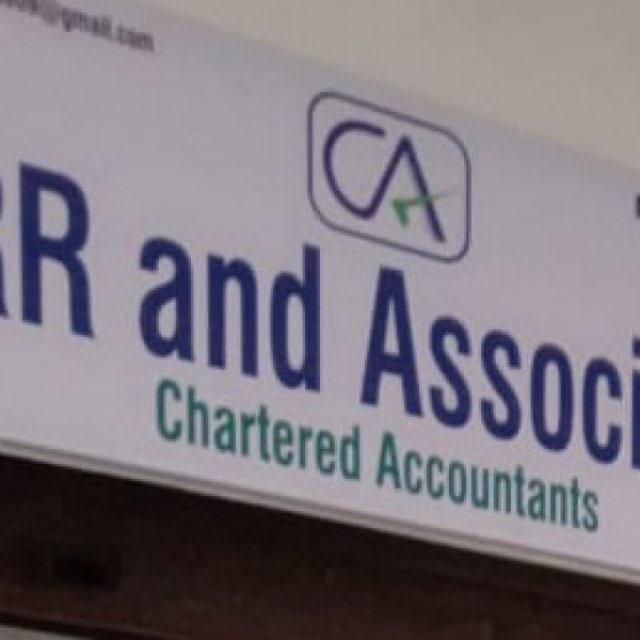 GRR and Associates (Chartered Accountants)