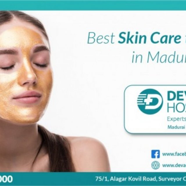 Devadoss Multispeciality Hospital - Best Skin Doctor in Madurai