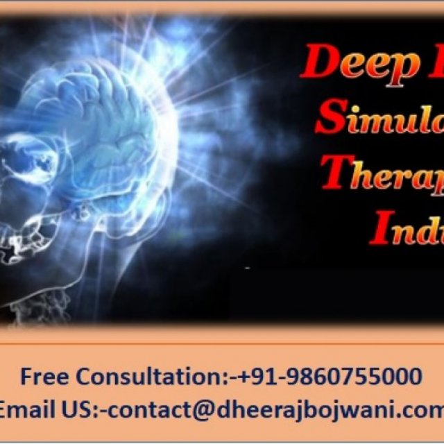 Deep Brain Stimulation Surgery benefits in India