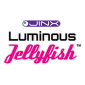 JINX Luminous Jellyfish