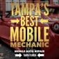 Tampa's Best Mobile Mechanic