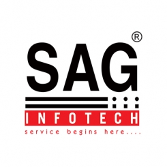SAG Infotech Pvt Ltd