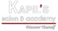 Kapils Academy of Hair & Beauty
