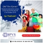 Visa for Thailand | BPVS Visa Specialists
