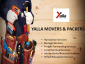 Yalla Movers & Packers