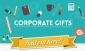 Corporate Gifts Manufacturer in Gurgaon
