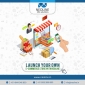 Launch your own e-commerce store with Neoline