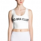 No Bra Club, No Bra Shirt, T Shirt bra, Tank Top No Bra, Lingerie, nobraclub