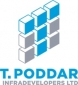 T. Poddar | Trusted Builders in Surat & Ahmedabad