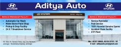 Aditya Auto
