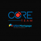 The CORE Team - USA Mortgage