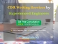 CDR Writing Services by Experienced Engineers