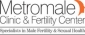 Metromale Clinic & Fertility Center