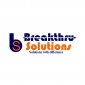 Security system dealer in Bangalore - Breakthru Solutions