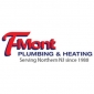 T-Mont Plumbing and Heating Hot Water Heater NJ
