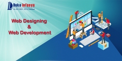 Website Designing company in chandigarh