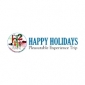 Happy Holidays Tours and Travels