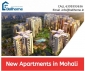 New Apartments in Mohali