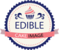 Edible Cake Image