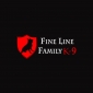 Fine Line Family K-9