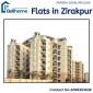 Flats in Zirakpur - BellHome Real estate