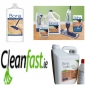 Cleanfast Cleaning Products