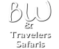 Bushwarriors and Traveller Safaris