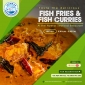 Nawras Authentic Seafood Restaurant near Kochi, Kerala