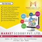 Market Scooby - Freelancer Seo Service In Jaipur