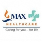 Max Multi Speciality Centre, Pitampura