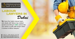 Labour and Employment Lawyers - Al Shaiba Advocates and Legal Consultants