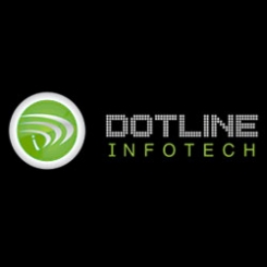 Website Design & Development in Noida - Dotline Infotech India