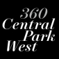 360 Central Park West