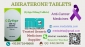 Buy Generic Zytiga 250mg Tablets | Abiraterone 250mg Price India | Indian Zytiga Wholesaler