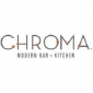 Chroma Modern Bar + Kitchen