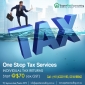 Expert Tax Consulting