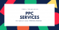 PPC agency