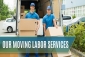 Moving labor service in jacksonville