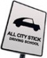 All City Stick Driving School