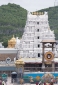 Tirupati Darshan from Chennai  - Sri Bhavani Car Travels