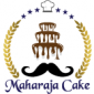 Maharaja Cake